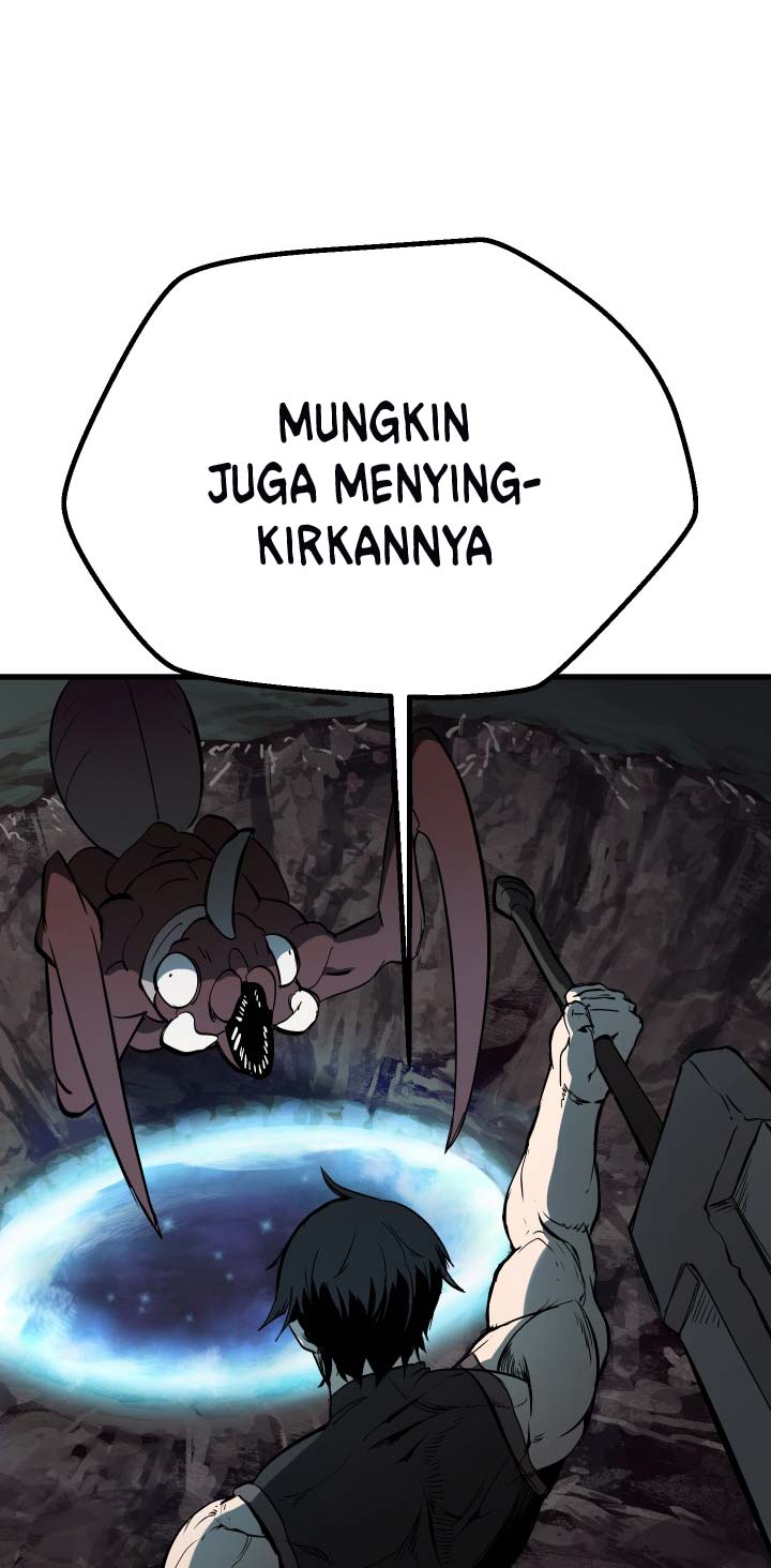 Otherworldly Sword King’s Survival Records Chapter 08 Gambar 7